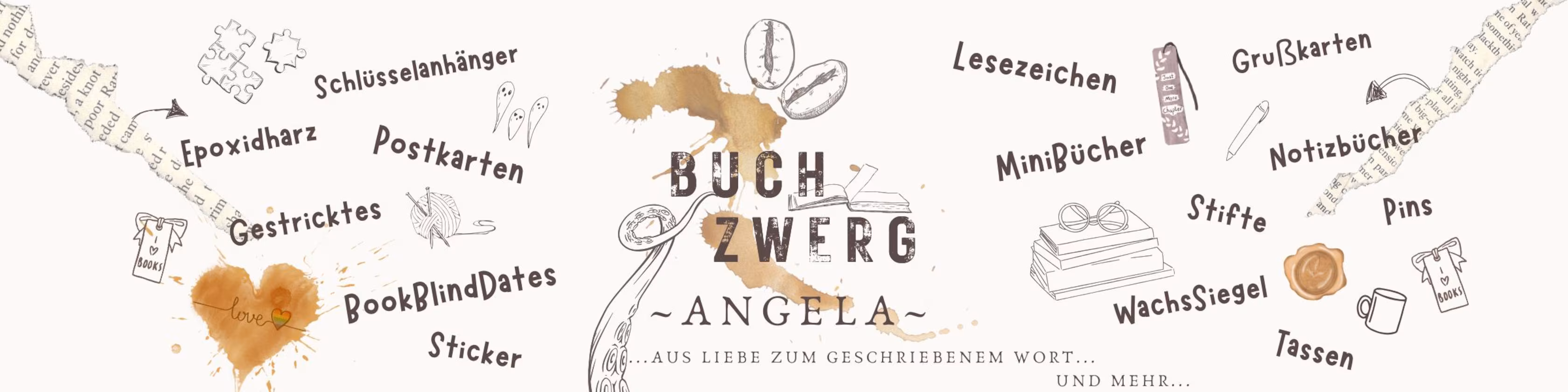 BuchzwergAngelaBanner