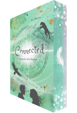 Sprache der Seelen [Schmuckausgabe]