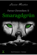 Smaragdgrün