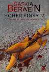 Saskia Berwein: Hoher Einsatz (Ebook)